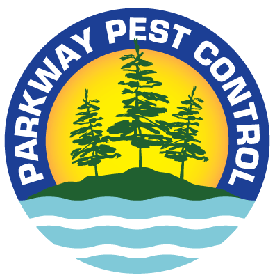 Parkway Pest Control Logo
